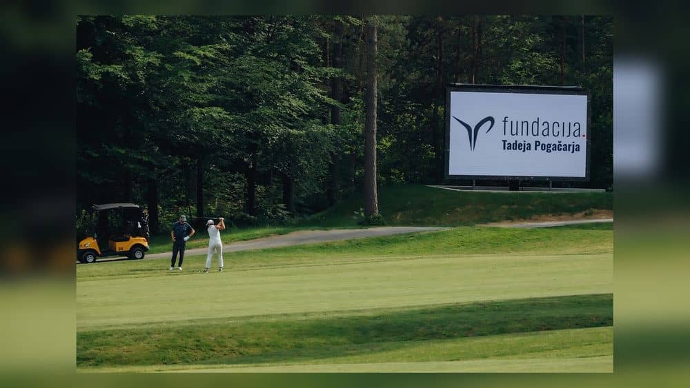 Masters Final – The Charity Highlight of the Season
