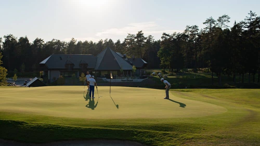 Masters Final – The Charity Highlight of the Season