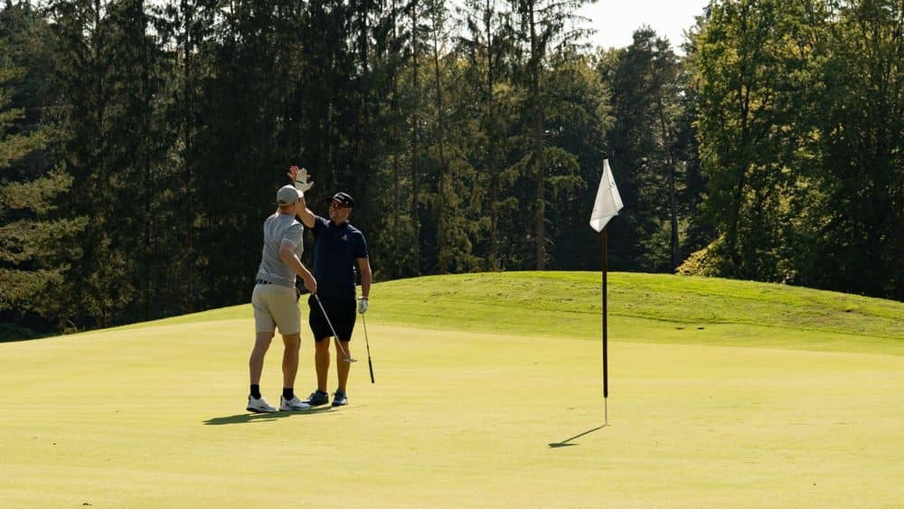 Masters Final – The Charity Highlight of the Season