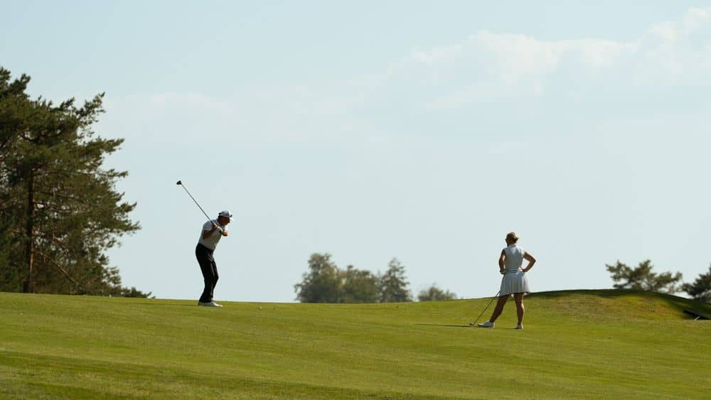 Masters Final – The Charity Highlight of the Season