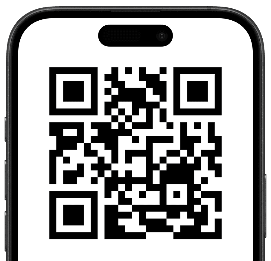 Golf App Mobile Interface