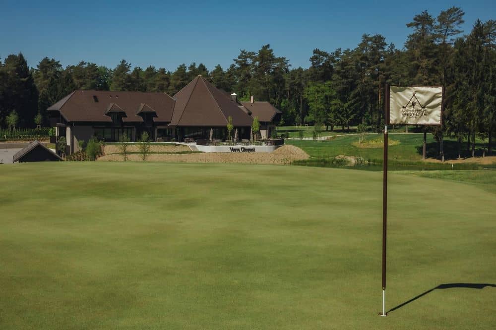 Golf Course