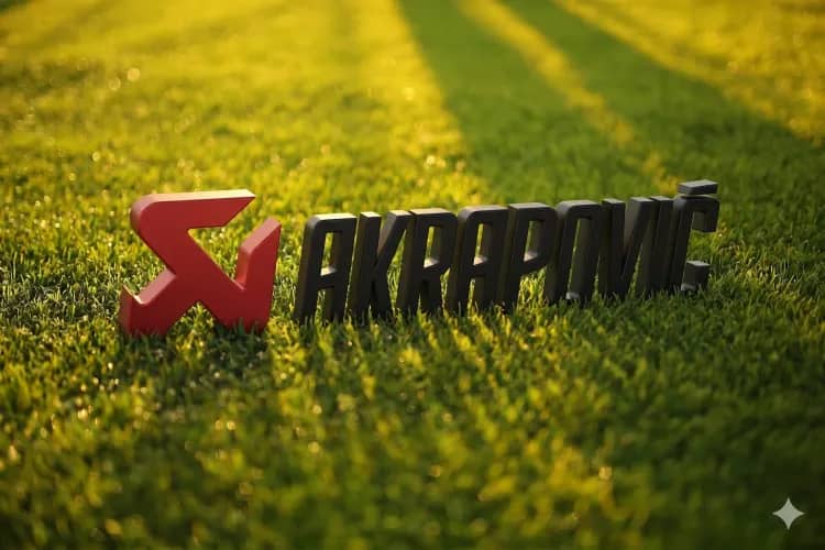 DIGITALNA LIGA AKRAPOVIČ