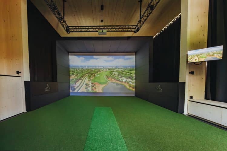 TRACKMAN LAB