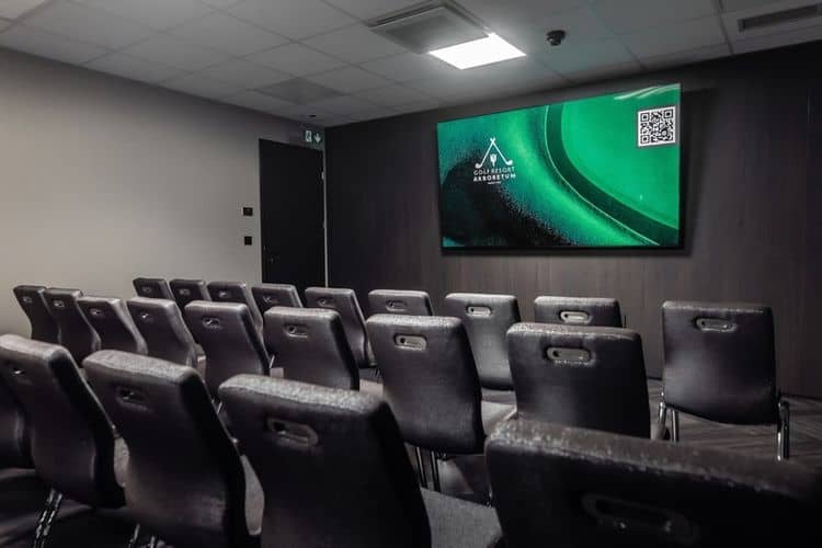 Presentations and Launches
